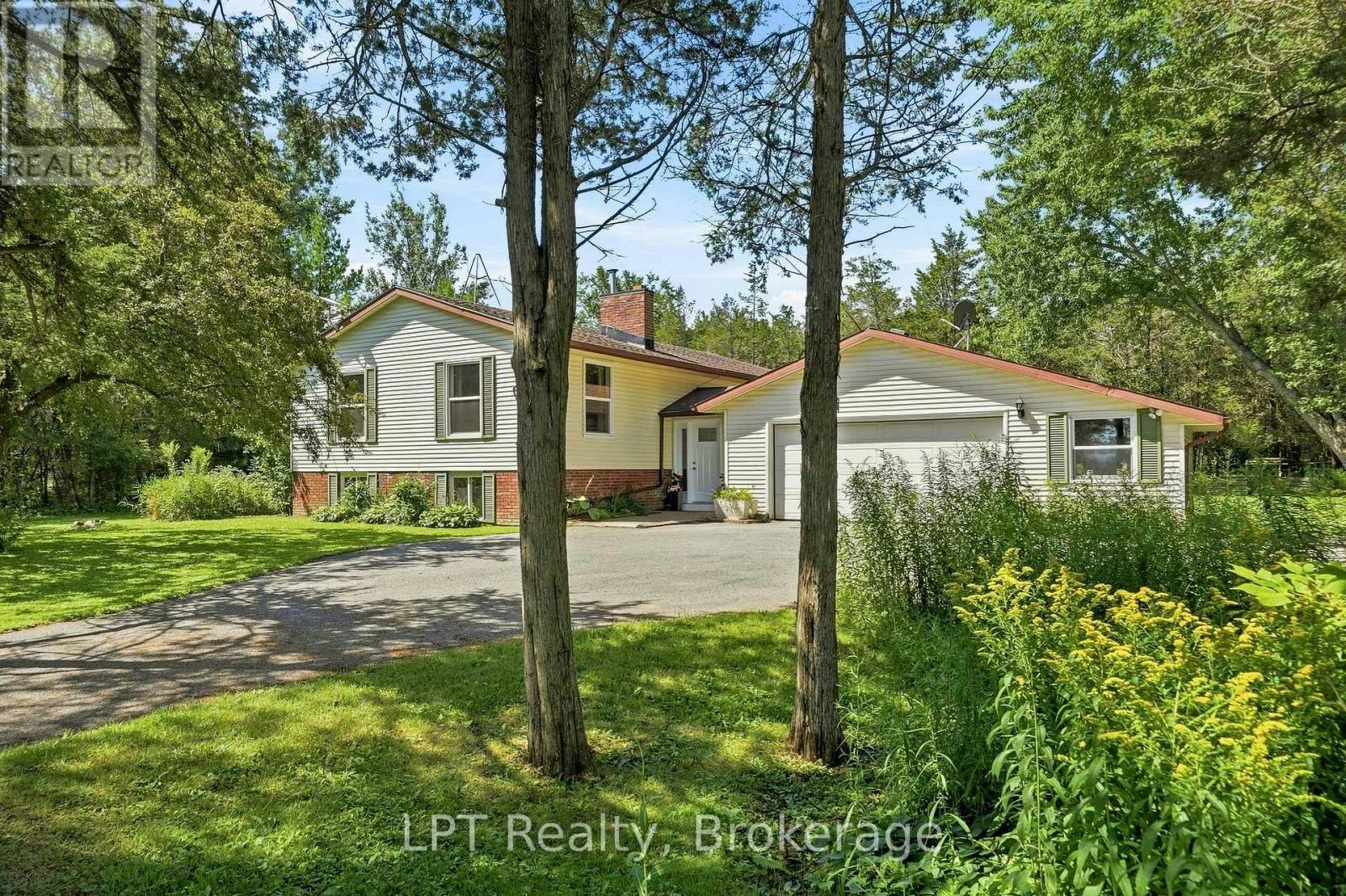 1207 County 9 Rd Street, Greater Napanee, ON, K7R 3K8