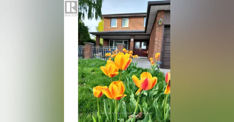 48 Cherry Hills Road, Vaughan, ON, L4K 1M4