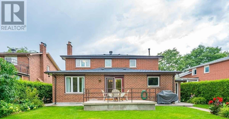 48 Cherry Hills Road, Vaughan, ON, L4K 1M4 - 2