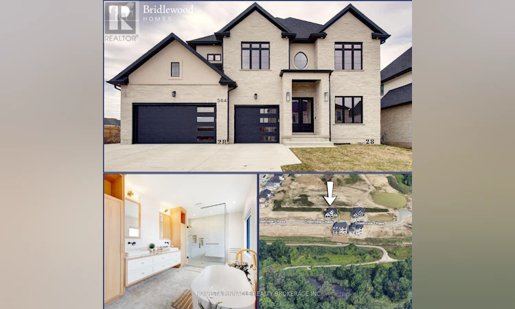 564 Creekview Chase