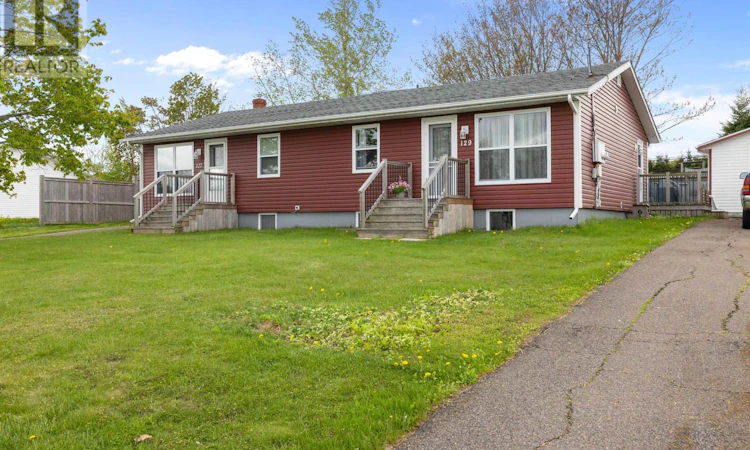 127-129 Heather Avenue