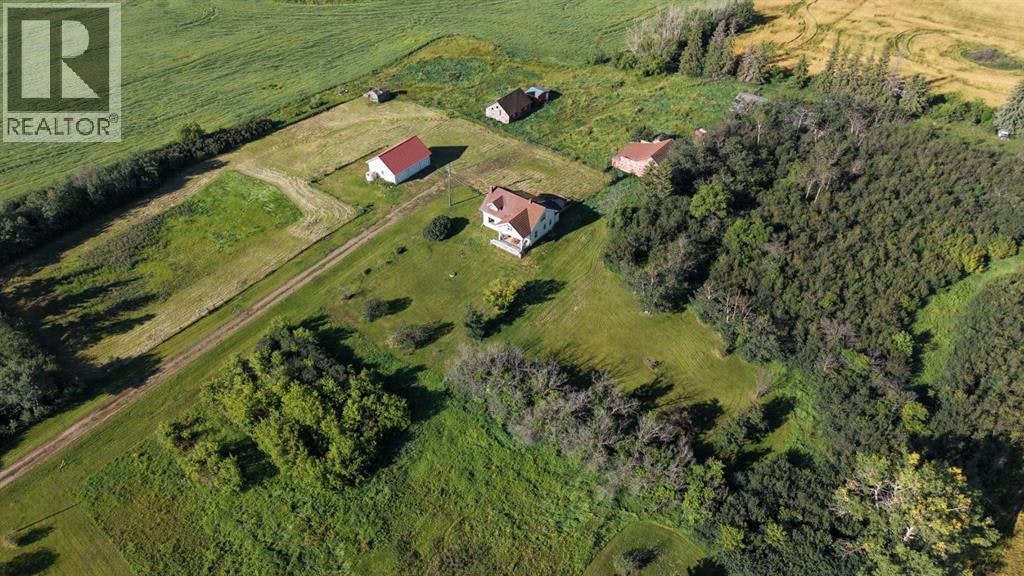 473044 41 Hw, Town Of Vermilion, AB, T9X 1T1