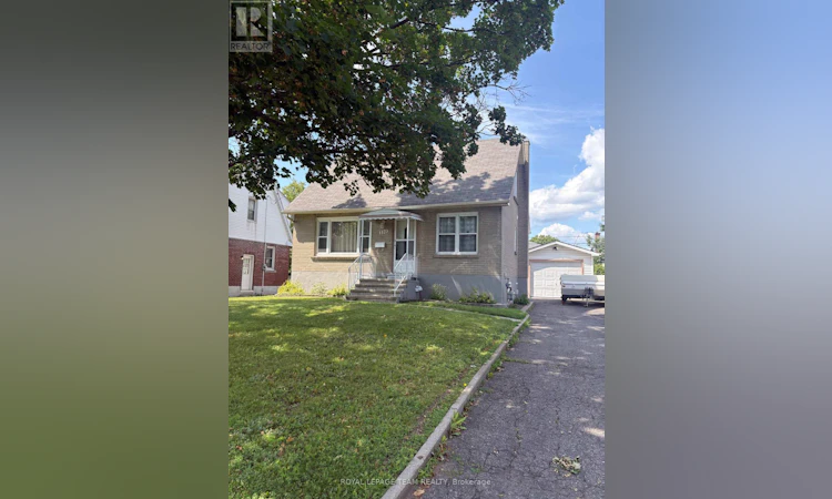 1123 Secord Avenue