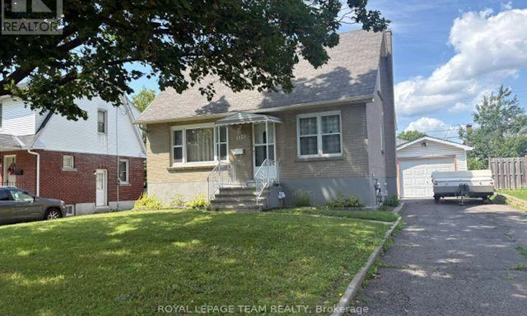 1123 Secord Avenue