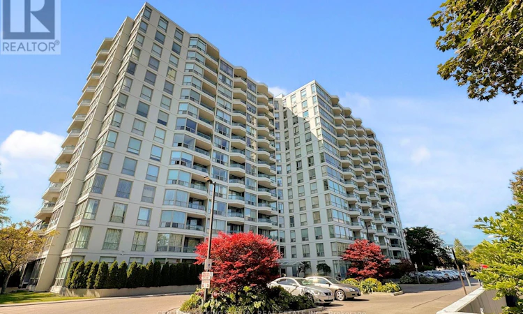 616-4727 Sheppard Avenue E