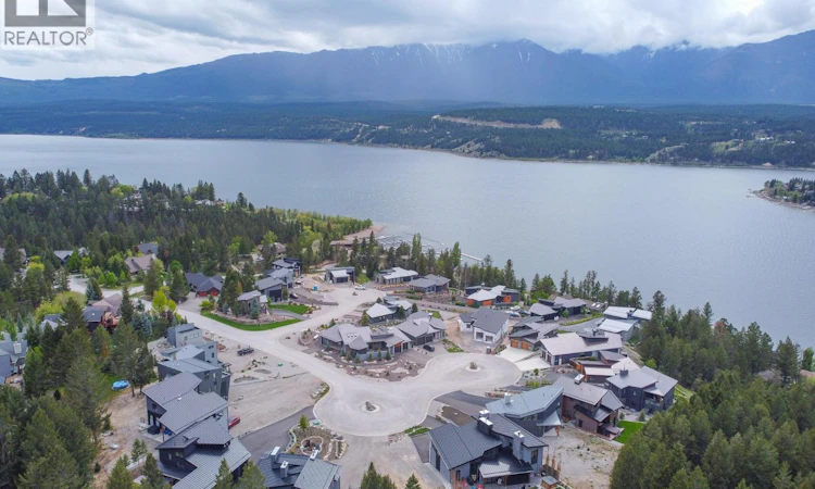 Lot-7 Antler Ridge Road
