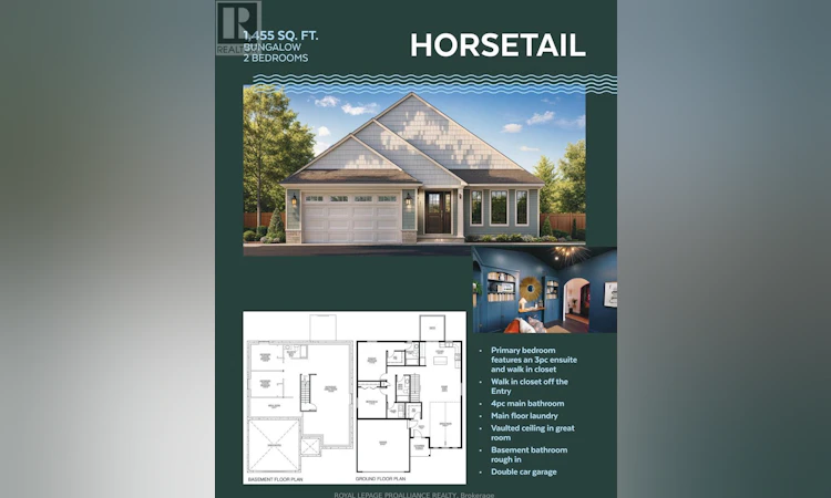 LOT-4 River Rapids Road