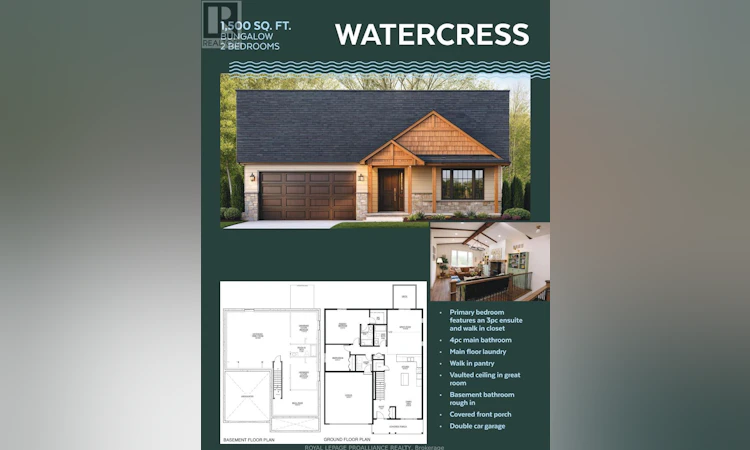 LOT-10 River Rapids Road