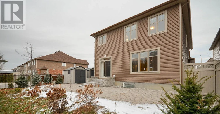 141 Highbury Park Drive, Ottawa, ON, K2J 5Y1 - 27
