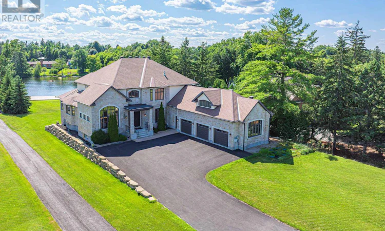 1180 River Road