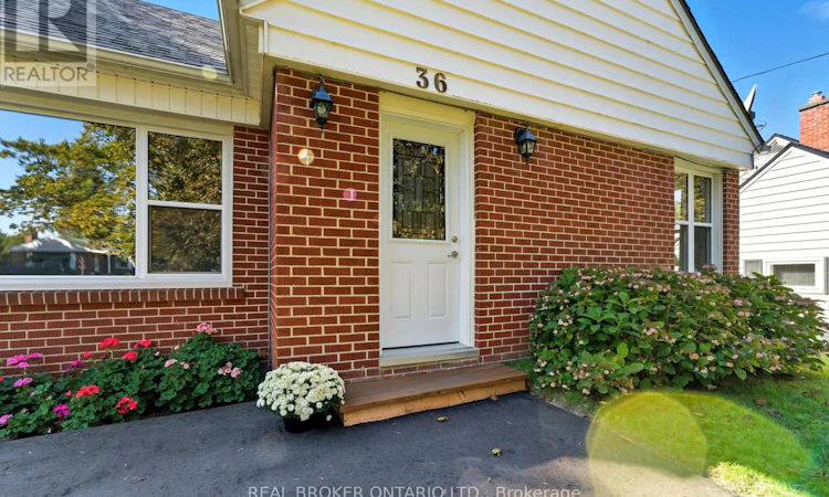 36 Gibson Drive