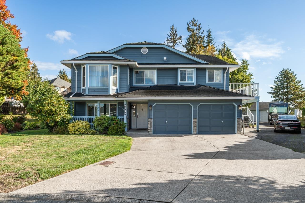 6588 148a Street, Surrey, BC, V3S 7A2