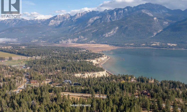 Lot 24-VALLEY Vista Way