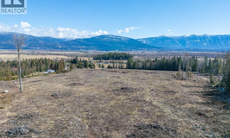Lot-B West Creston Road