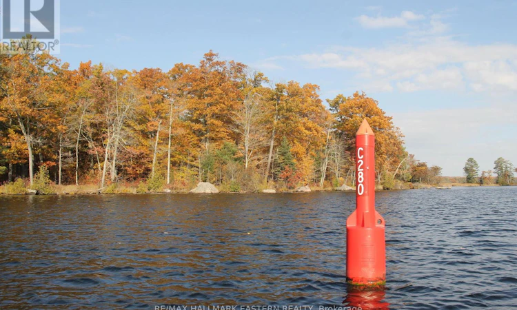 LOT 2-C280 Lower Buckhorn Lake