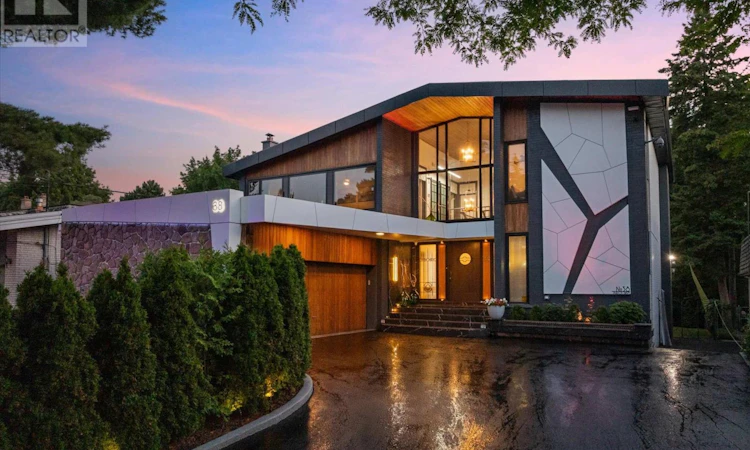 38 Purdon Drive
