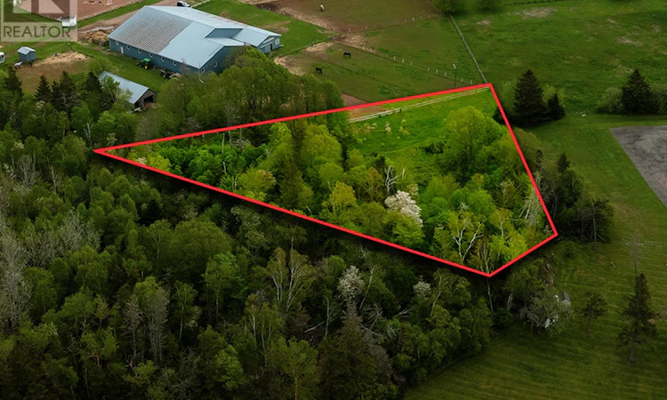 Lot 08-2 Carleton Road North