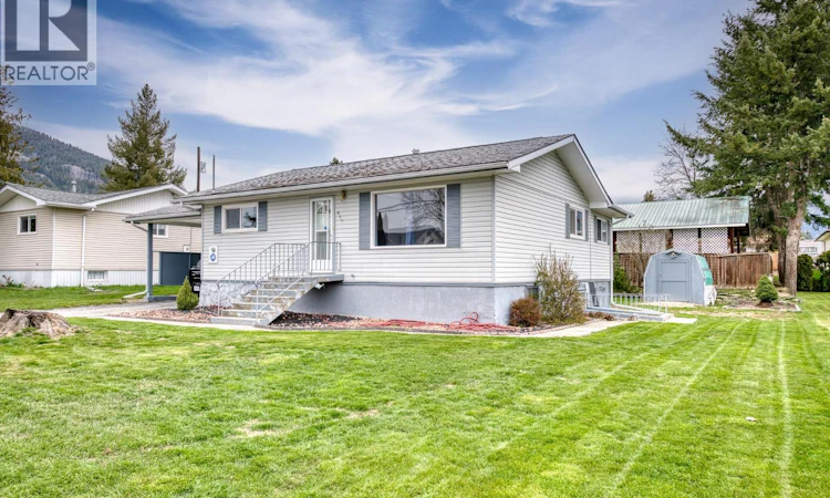 610 S 20th Avenue