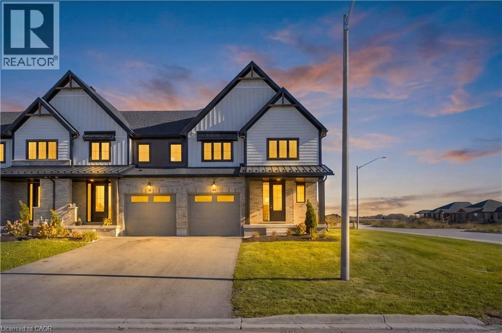 40 Anne Street W, Minto, ON, N0G 1Z0