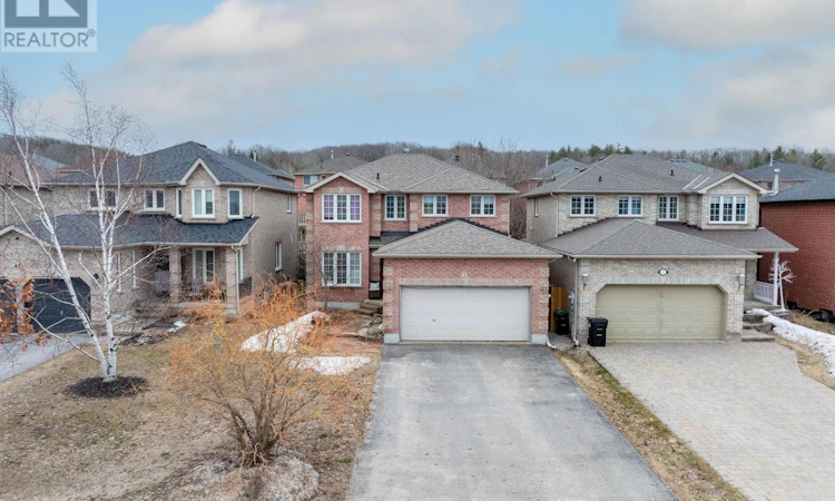 43 Dunnett Drive