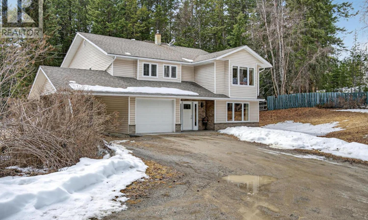 656 E Lafontaine Road