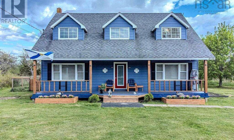 4320 Granville Road