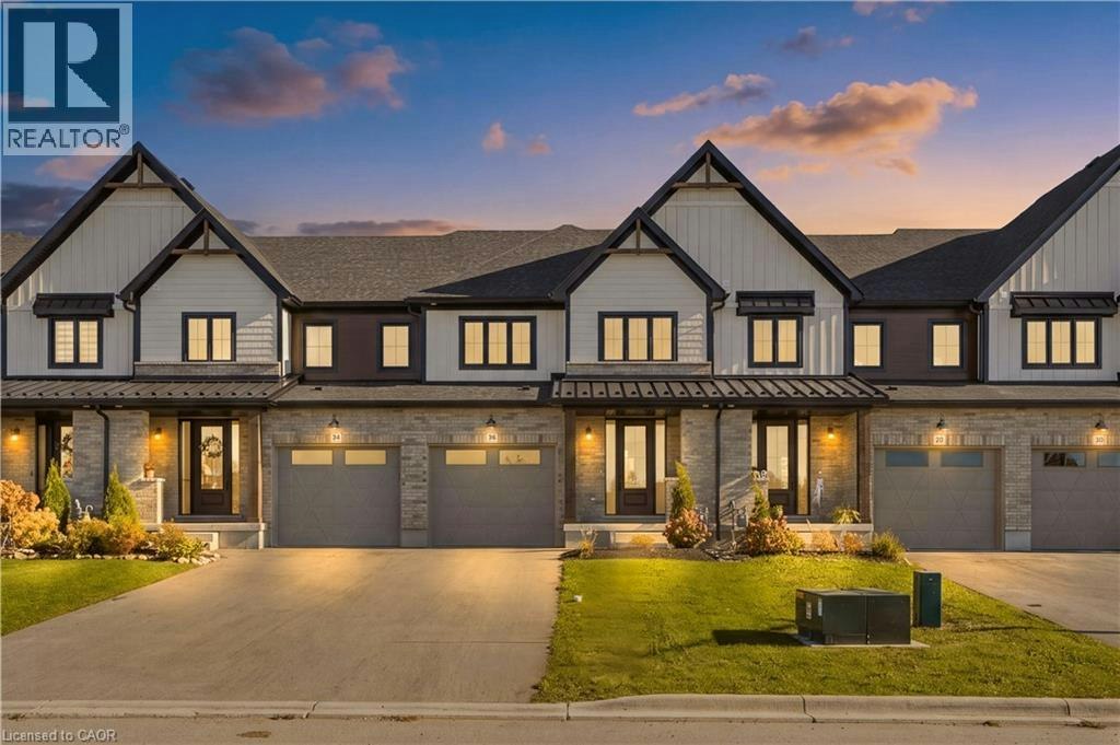 36 Anne Street W, Minto, ON, N0G 1Z0