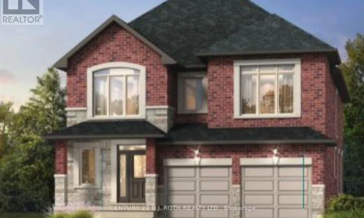 LOT-46 Orion Boulevard