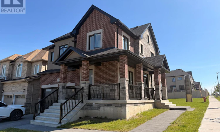 LOT-1 Monarch Drive