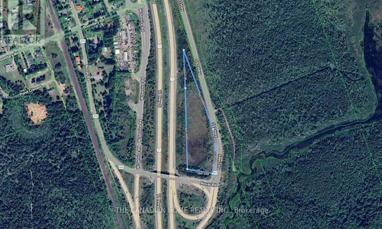 12722 11 Highway N
