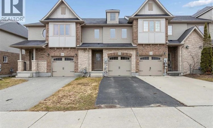 70 Curzon Crescent