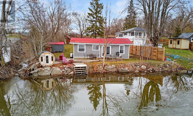 1071C Lakeside Drive