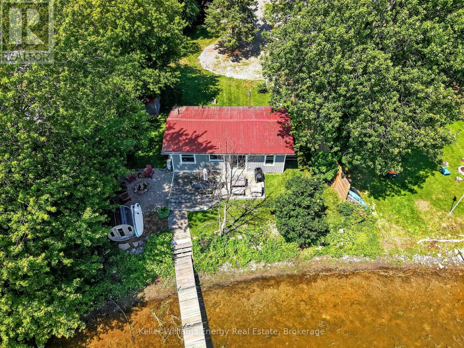 1071C Lakeside Drive, Prince Edward County, ON, K0K 1T0