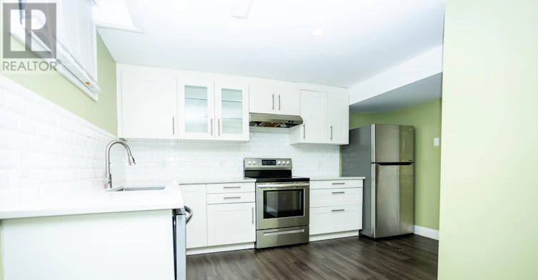 BASEMENT LEVEL-1540 Marshcourt Drive, Pickering, ON, L1V 6C6 - 4