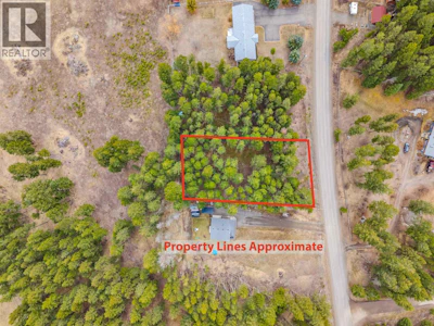 LOT-2 Lac La Hache Station Road - 5