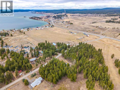 LOT-2 Lac La Hache Station Road - 2