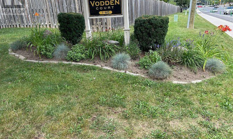 52 Vodden Court