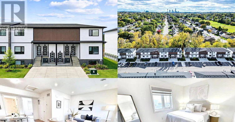 431-4263 Fourth Avenue, Niagara Falls, ON, L2E 0C2