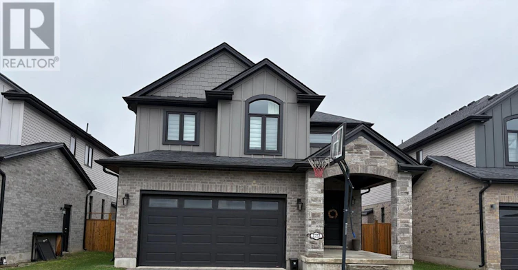 1753 Brayford Avenue, London, ON, N6K 0H4
