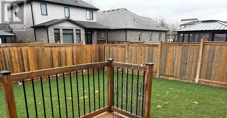 1753 Brayford Avenue, London, ON, N6K 0H4 - 27