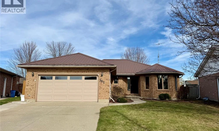 362 Manor Court