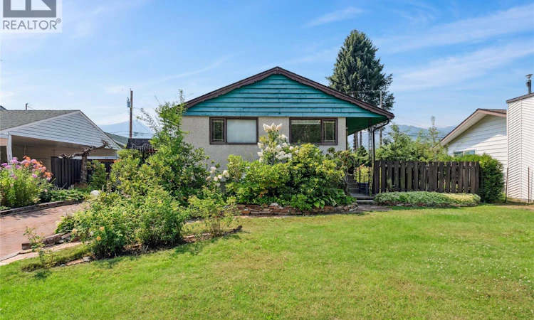 1150 Marianna Crescent