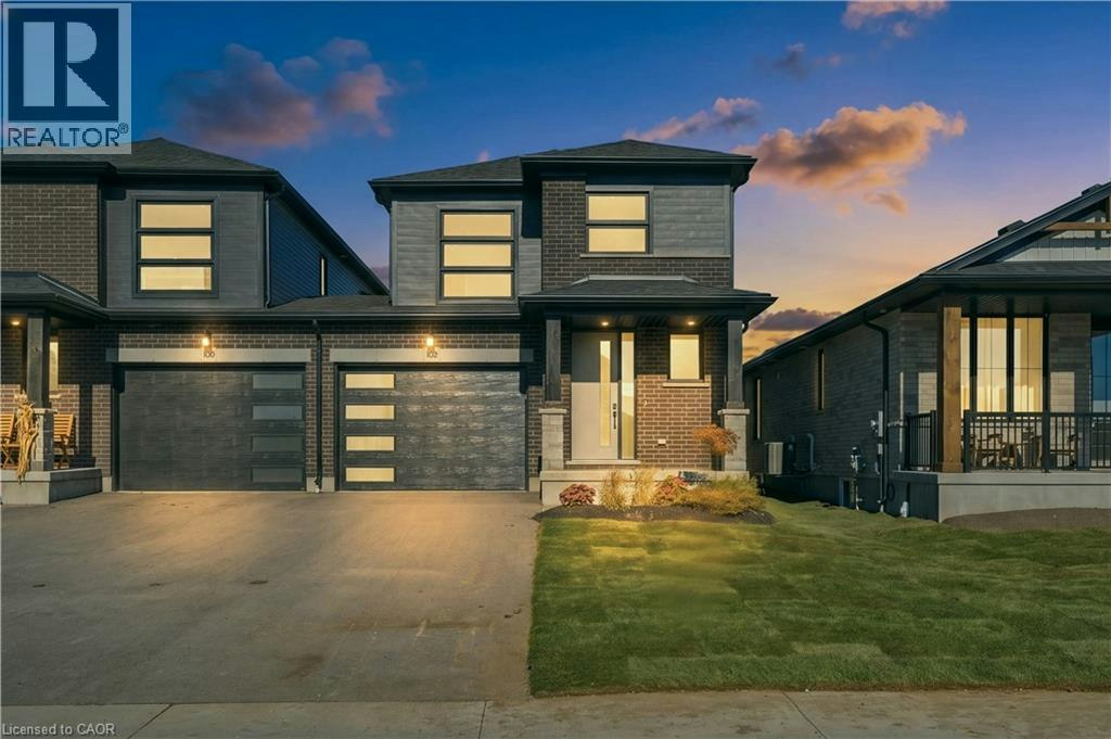 102 Thackeray Way, Minto, ON, N0G 1Z0