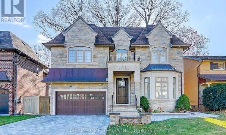 225 Dunforest Avenue
