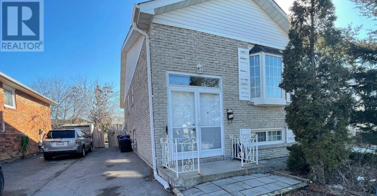 UPPER-498 Daralea Heights, Mississauga, ON, L5A 3H8 - 21