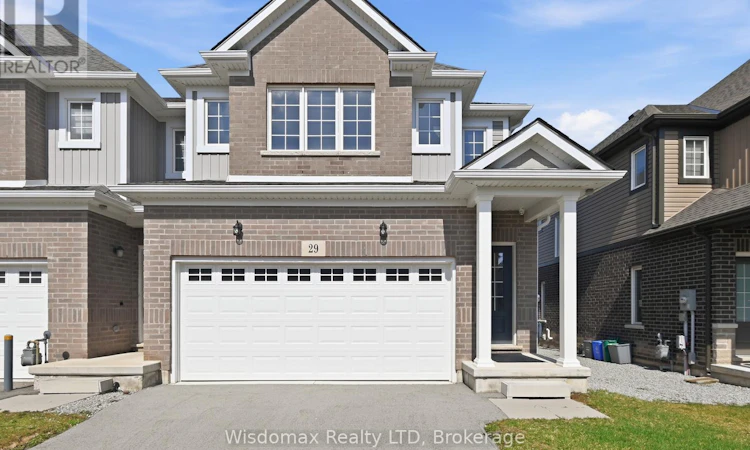 29 Bur Oak Drive