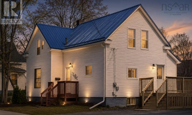 306 Frederick Street