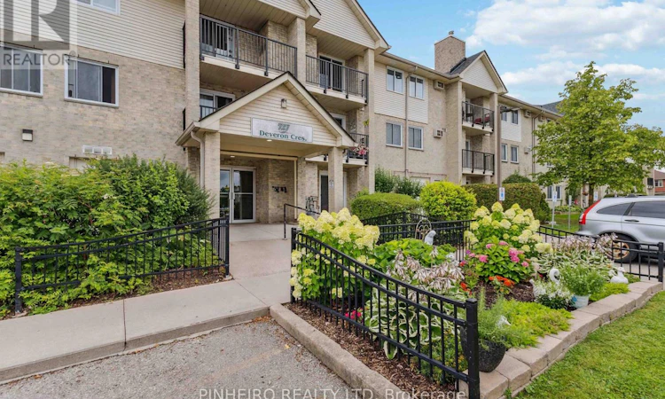 309-727 Deveron Crescent