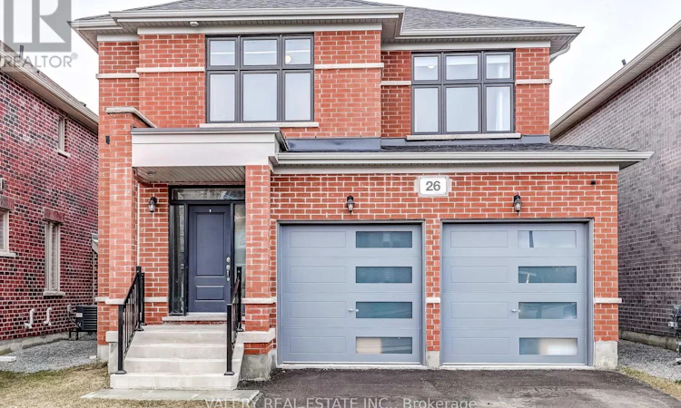 26 Sam Battaglia Crescent