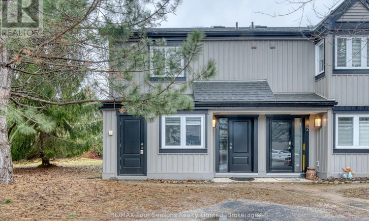 1-5 Harbour Street E